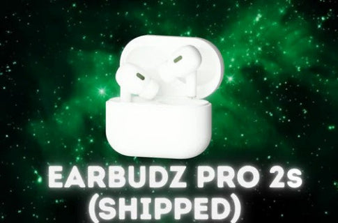 Earbudz Pro 2 *SHIPPED*
